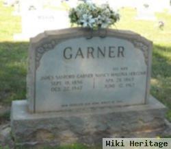 James Sanford Garner