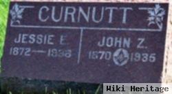 John Z. Curnutt