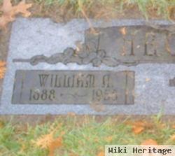 William Allen Hecker, Sr