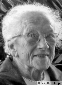 Mary Kathleen Buckley Weiss