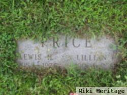 Lillian Elaine Price