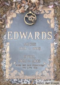 Archie Edwards, Jr