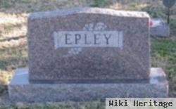 Robert L. Epley