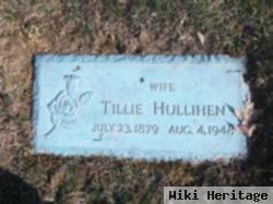 Tillie Shubert Conrad Hullihen