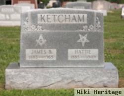 Hattie Eads Ketcham