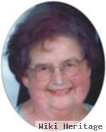 Marilyn Joyce Mcgrath Ahlstrom