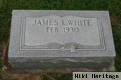 James I White