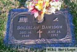 Boleslaw Dawidow