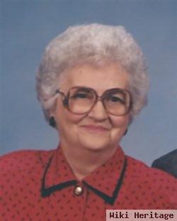 Doris J. Driver Foster