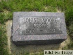 Louise Moore Curtis