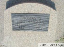 Thomas Samuel Smothermon