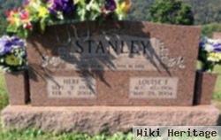 Herford Stanley