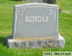 William E Palmer