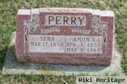 Sena Lamb Perry