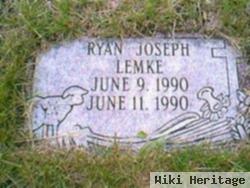 Ryan Joseph Lemke