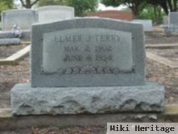 Elmer J. Terry