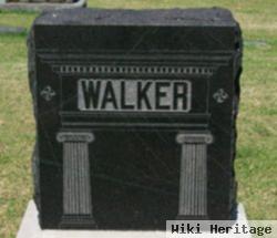 James A Walker