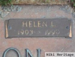 Helen L Cooley Langdon