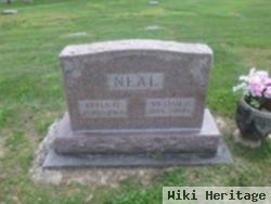 Della Oachal Keene Neal