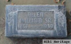 William J. Allen, Ii