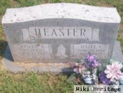 Joseph Reed Heaster