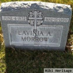 Lavina Morrow