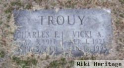 Vicki A. Trouy