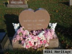 Kathy Kay Hart