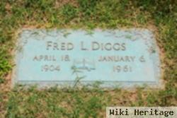 William Fred Lee Diggs