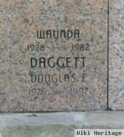 Waunda Daggett