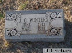 J C Winters