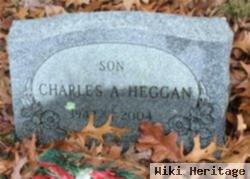 Charles A. Heggan