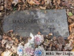 Margaret Doby