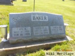 Carl K. Baker