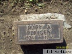 Mary A Perigen