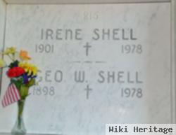 Irene Shell