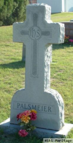 Henry J. Palsmeier