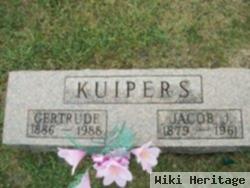 Gertrude Kuipers