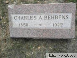 Charles A. Behrens