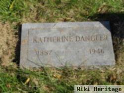 Katherine Aster Dangler