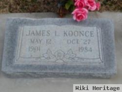 James L. Koonce