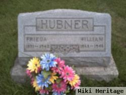 William Hubner