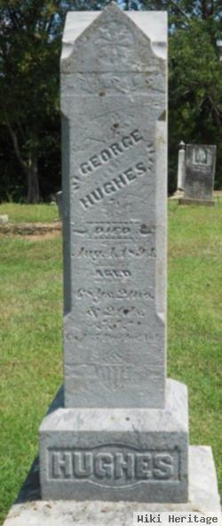 George Hughes