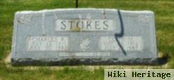 Charles K Stokes