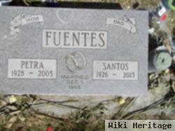 Santos Fuentes