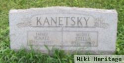 Stella Filkosky Kanetsky