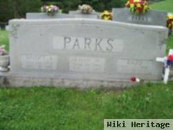 Ralph Parks