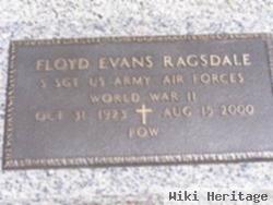 Floyd Evans Ragsdale