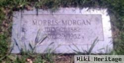 Morris Morgan