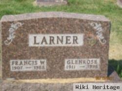 Francis W Larner